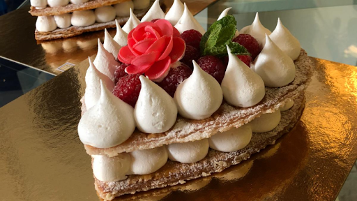 Marta's Lemon Pie en Barcelona, Barcelona