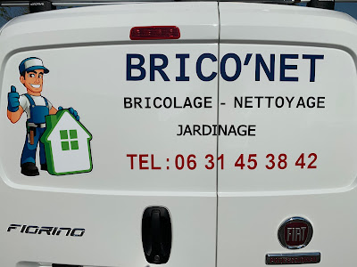 Brico'net à Alès