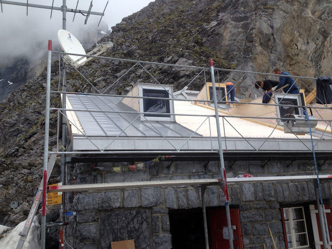 Kientalstrasse 154, 3722 Reichenbach im Kandertal, Schweiz