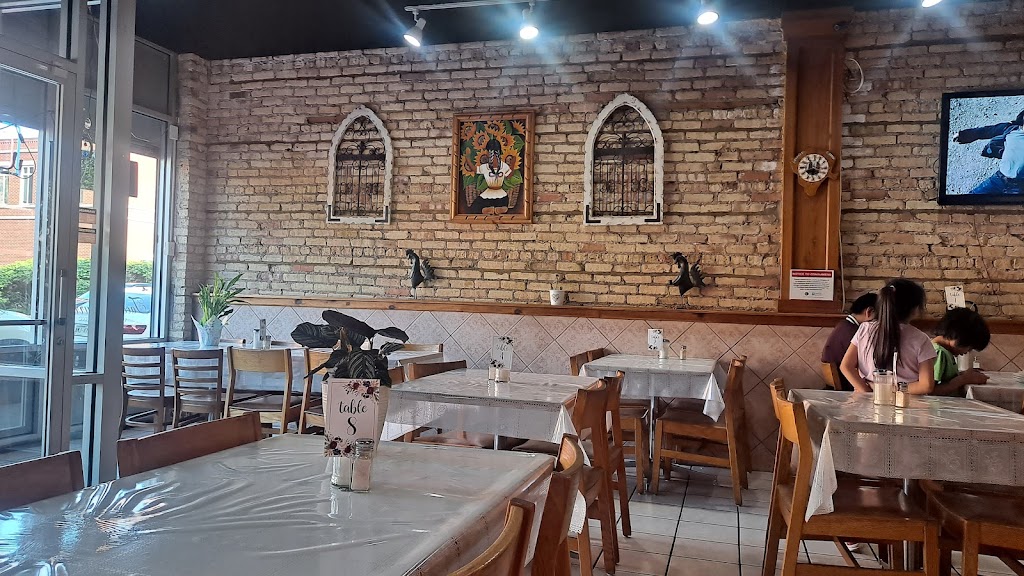 El Pecado Mexican Restaurant 60626