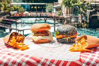 Photos du propriétaire du Restaurant La Pointe Noire à Fontaine-de-Vaucluse - n°2