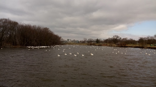 Park «Union Park», reviews and photos, 725 Thompson Ave, Des Moines, IA 50316, USA