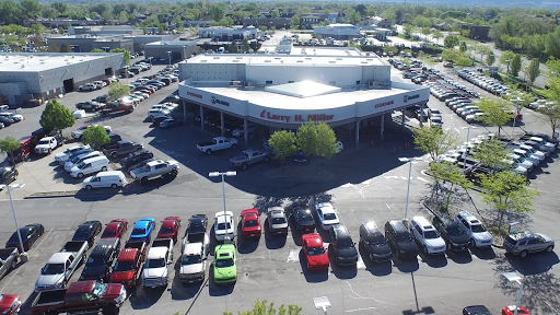 Car Dealer «Southtowne Auto Mall», reviews and photos, 10770 Auto Mall Dr, Sandy, UT 84070, USA