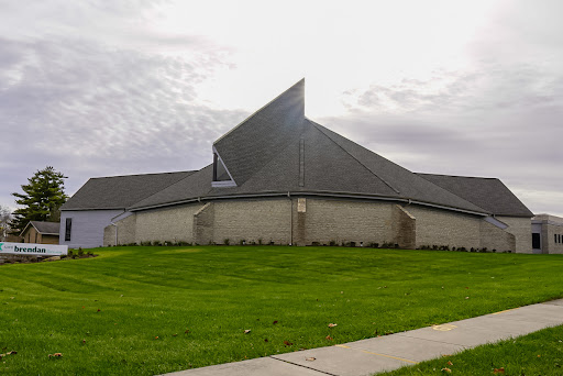 St Brendan Church image 2