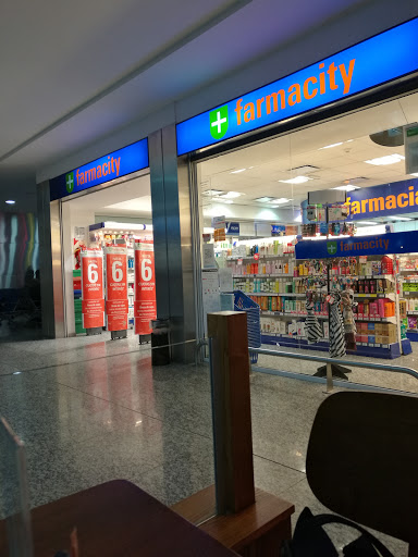 Farmacity