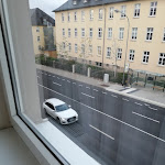 Photo n°7 de l'avis de Meine.e fait le 20/11/2022 à 14:10 sur le  City Partner Hotel Lenz à Fulda