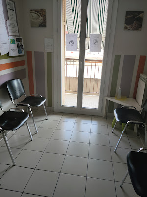 La Médicale d'Haïti à Marseille