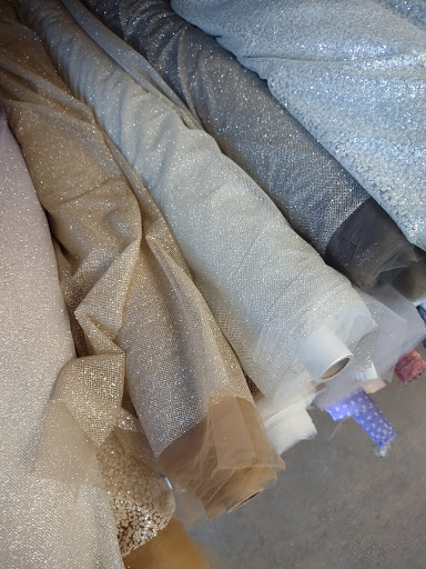 Fabric Store «Mood Fabrics», reviews and photos, 645 South La Brea Ave, Los Angeles, CA 90036, USA