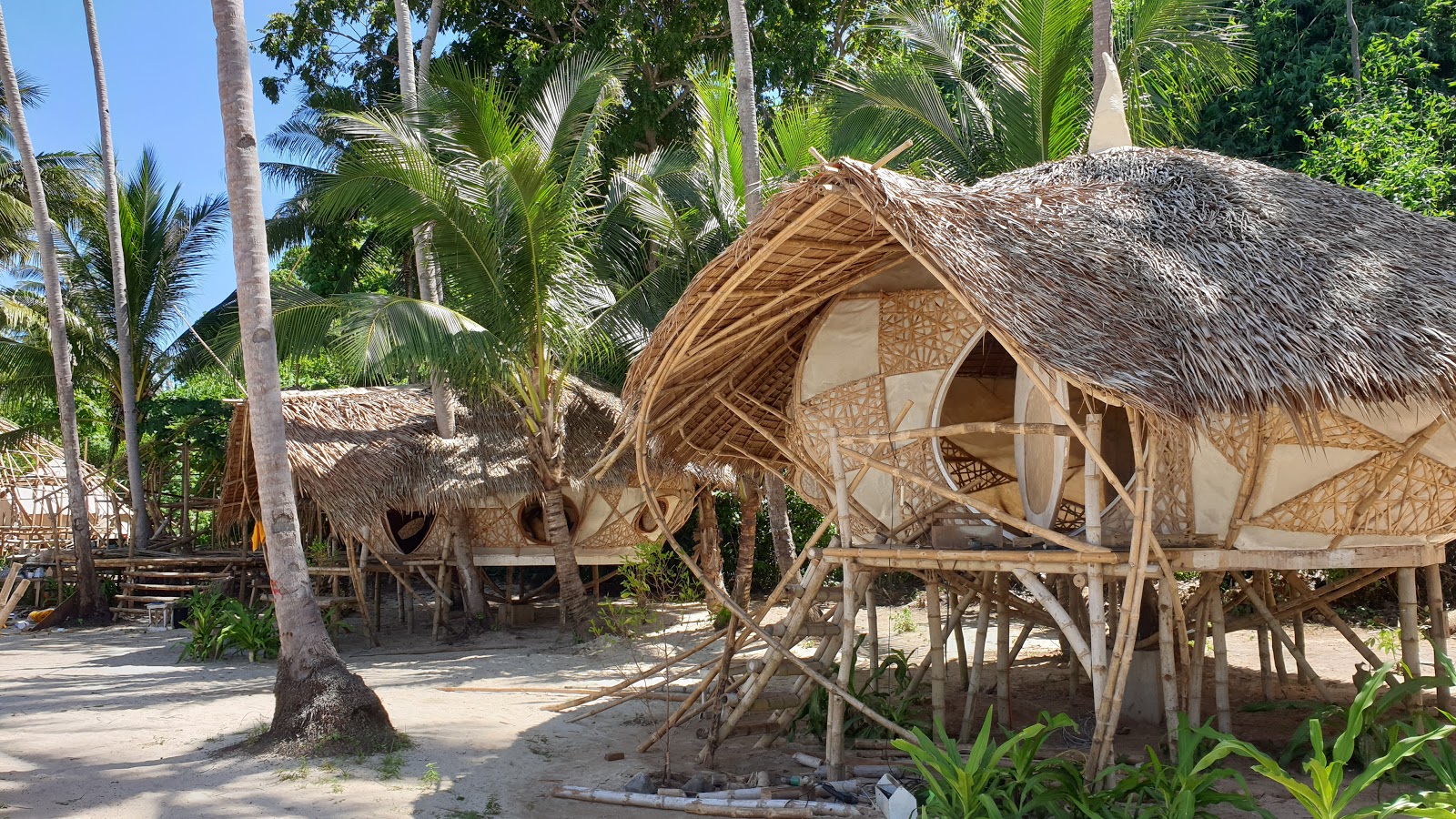 Darocotan Island Beach photo #8