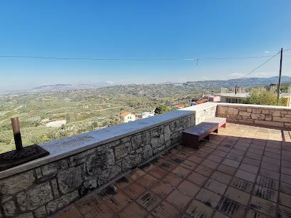 Panoramic View Villa in OliveGroves