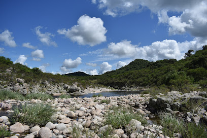 Reserva Natural Sierra Virgen