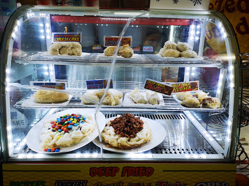 Tourist Attraction «Atlantic City Boardwalk», reviews and photos, 3109 Boardwalk, Atlantic City, NJ 08401, USA