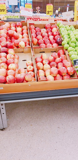 Grocery Store «Jewel-Osco», reviews and photos, 1250 W Main St, West Dundee, IL 60118, USA