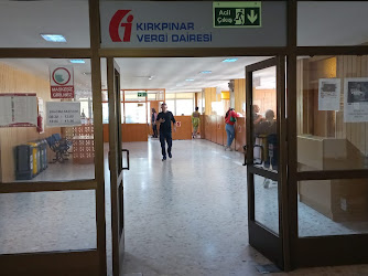 Edirne Vergi Dairesi Başkanliği