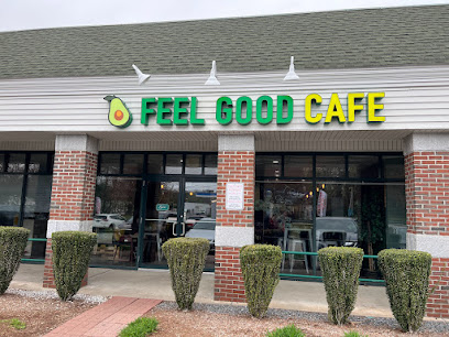 Feel Good Café - 99 Chelmsford Rd, North Billerica, MA 01862