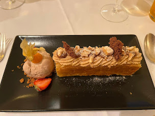 Photo n°39 de La Roseraie Hôtel et Restaurant à Montignac-Lascaux ()