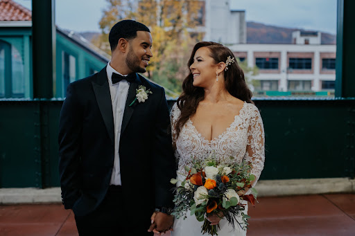 Bridal Shop «Lady Gray Dress Shop», reviews and photos, 274 Main St, Beacon, NY 12508, USA