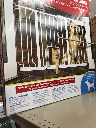 Pet Supply Store «PetSmart», reviews and photos, 770 E El Camino Real, Sunnyvale, CA 94087, USA