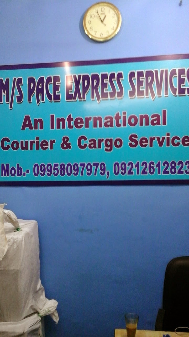 Pace Express Services