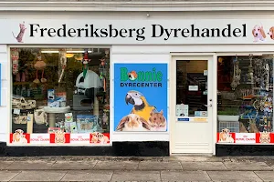 Frederiksberg Dyrehandel image