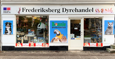 Frederiksberg Dyrehandel