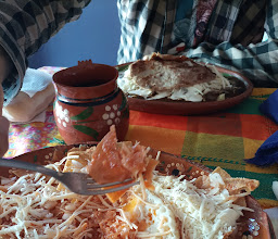 Chilaquiles carlos photo