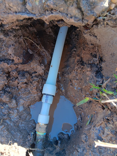 morales plumbing in Houston