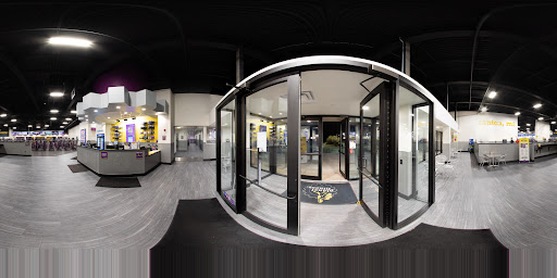 Gym «Planet Fitness», reviews and photos, 6463 N Canton Center Rd, Canton, MI 48188, USA