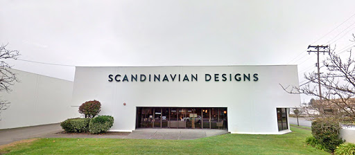 Scandinavian Designs