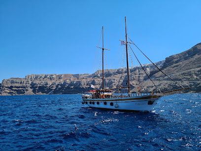 Dakoutros Travel Yachting-Sailing