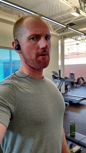 Gym «In-Shape Health Clubs», reviews and photos, 1360 Franklin Rd, Yuba City, CA 95993, USA