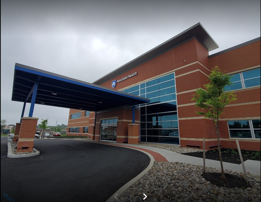 Penn State Health Lime Spring Outpatient Center - HematologyOncology