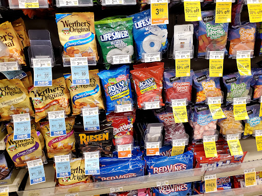 Grocery Store «Vons», reviews and photos, 26518 Bouquet Canyon Rd, Saugus, CA 91350, USA