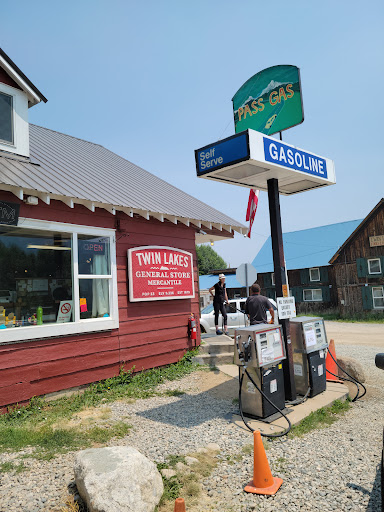Grocery Store «Twin Lakes General Store», reviews and photos, 6451 CO-82, Twin Lakes, CO 81251, USA