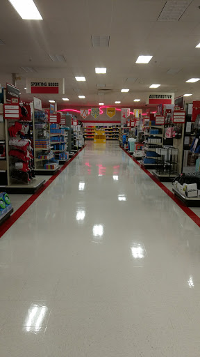 Department Store «Target», reviews and photos, 1300 River Valley Blvd, Lancaster, OH 43130, USA