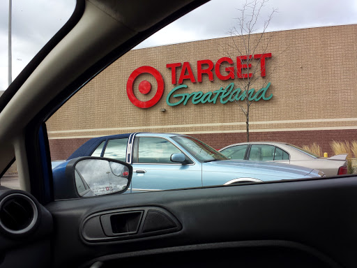 Department Store «Target», reviews and photos, 300 S Randall Rd, Elgin, IL 60123, USA