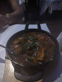 Curry du Restaurant Indien Om Shiva à Paris - n°15