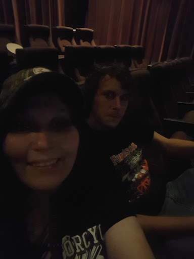 Movie Theater «Malco Hollywood Cinema», reviews and photos, 120 Dearman Drive, Monticello, AR 71655, USA