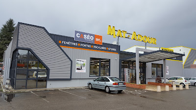 MAT ADOUR - TOUT FAIRE à Saint-Pierre-du-Mont