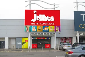 Jollyes - The Pet People Cannock image