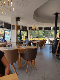 Atmosphère du Restaurant Le Transat Saint Nazaire - n°4