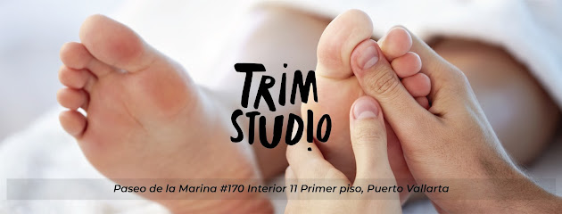 Trim Studio - Foot care center