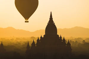 The Mighty Myanmar Travel image
