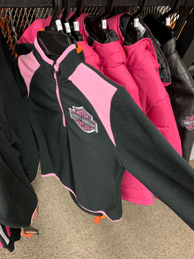 Harley-Davidson Dealer «Iron Valley Harley-Davidson», reviews and photos, 3091 Lebanon Rd, Manheim, PA 17545, USA