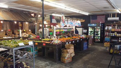 Whigham Farmers Market