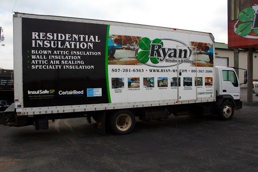 Contractor «Ryan Windows & Siding», reviews and photos
