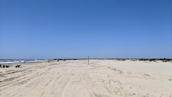 Matagorda beach'in fotoğrafı - rahatlamayı sevenler arasında popüler bir yer