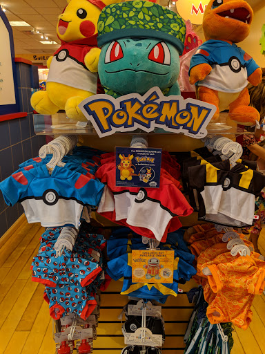 Toy Store «Build-A-Bear Workshop», reviews and photos, 451 E Altamonte Dr #1369, Altamonte Springs, FL 32701, USA