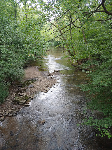 Richland Creek Greenway – Lion’s Head Trailhead
