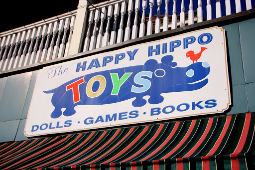 Toy Store «Happy Hippo Toys», reviews and photos, 135 W Main St, Moorestown, NJ 08057, USA
